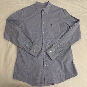 Alexander McQueen Long Sleeve Button Up Shirt Size 52